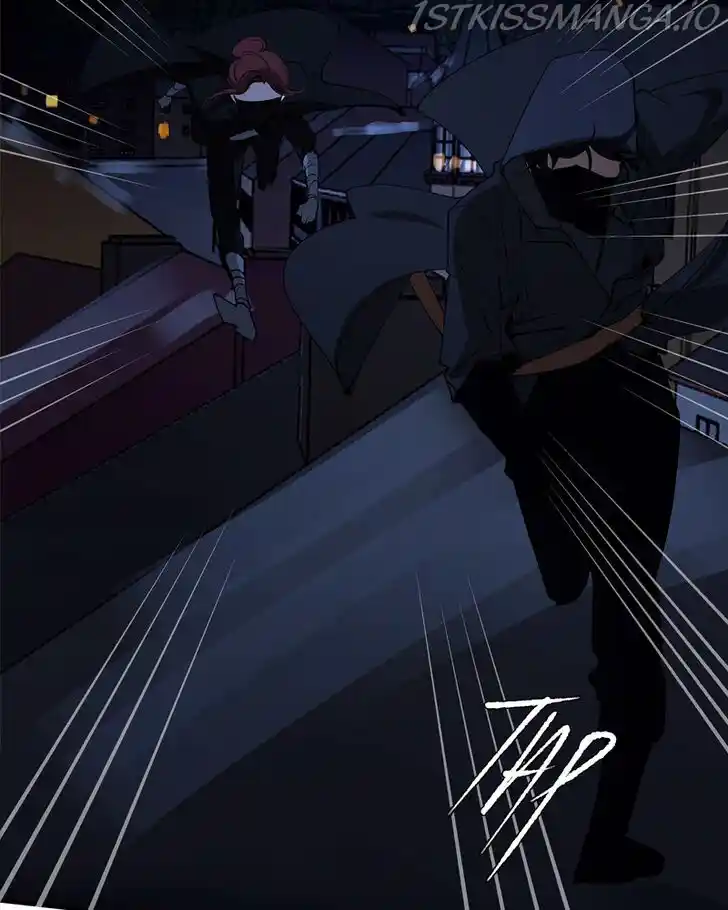 Purple Hyacinth Ch.155