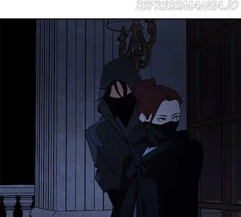 Purple Hyacinth Ch.155