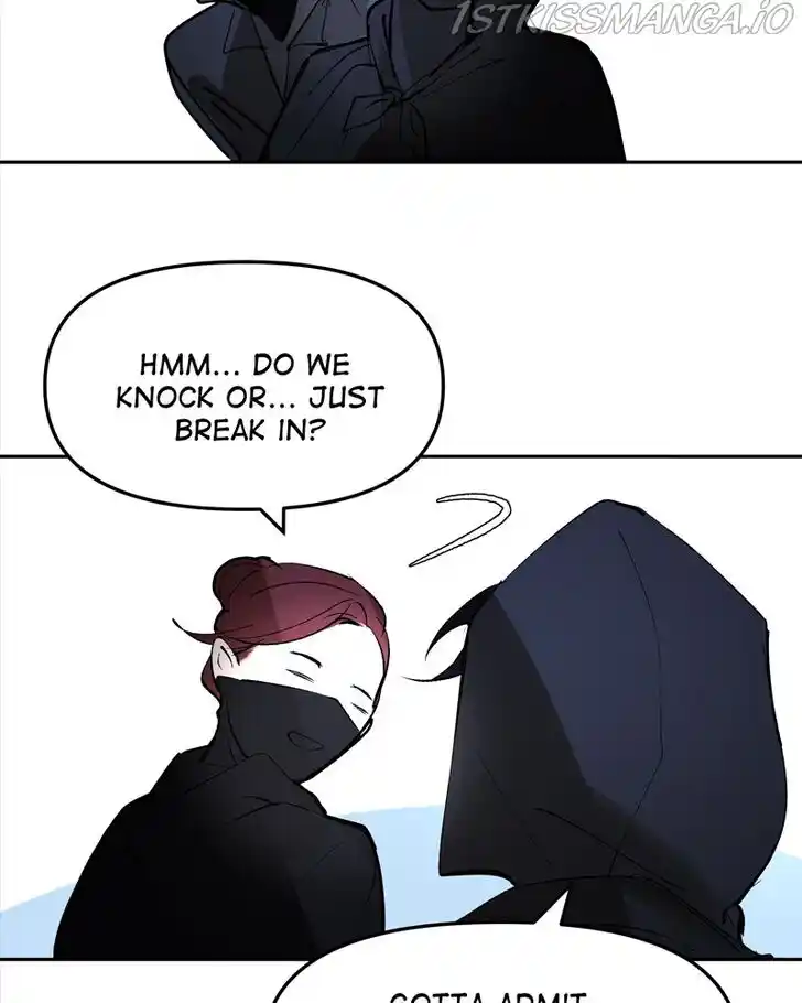 Purple Hyacinth Ch.155