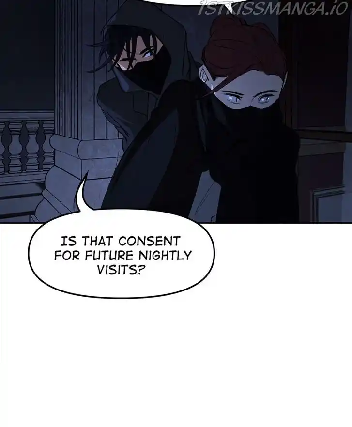 Purple Hyacinth Ch.155