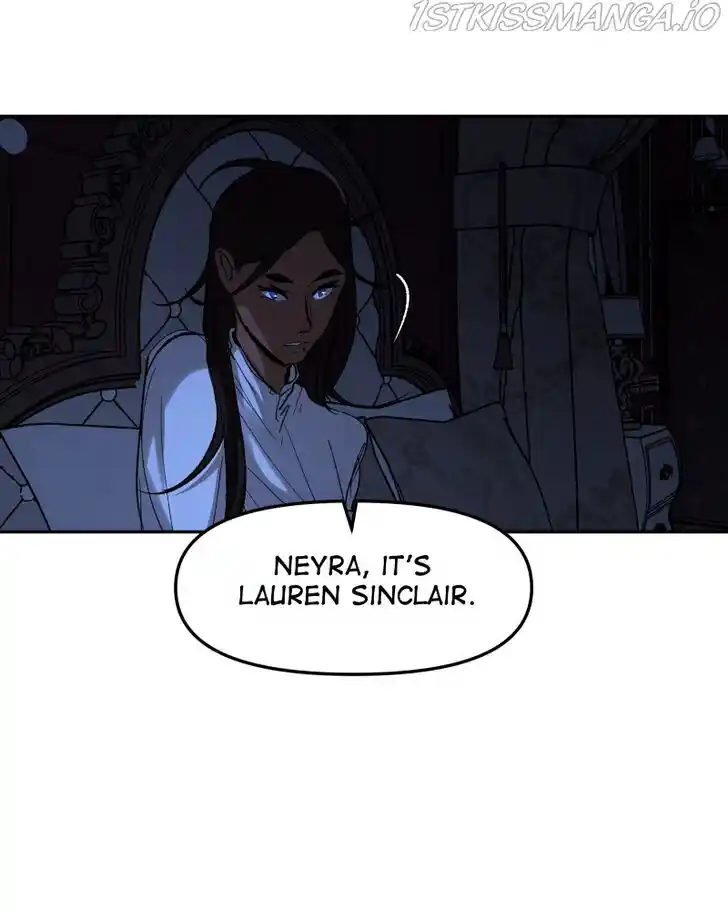 Purple Hyacinth Ch.155