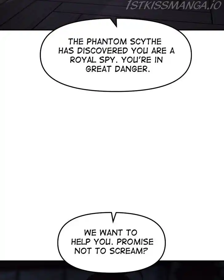 Purple Hyacinth Ch.155