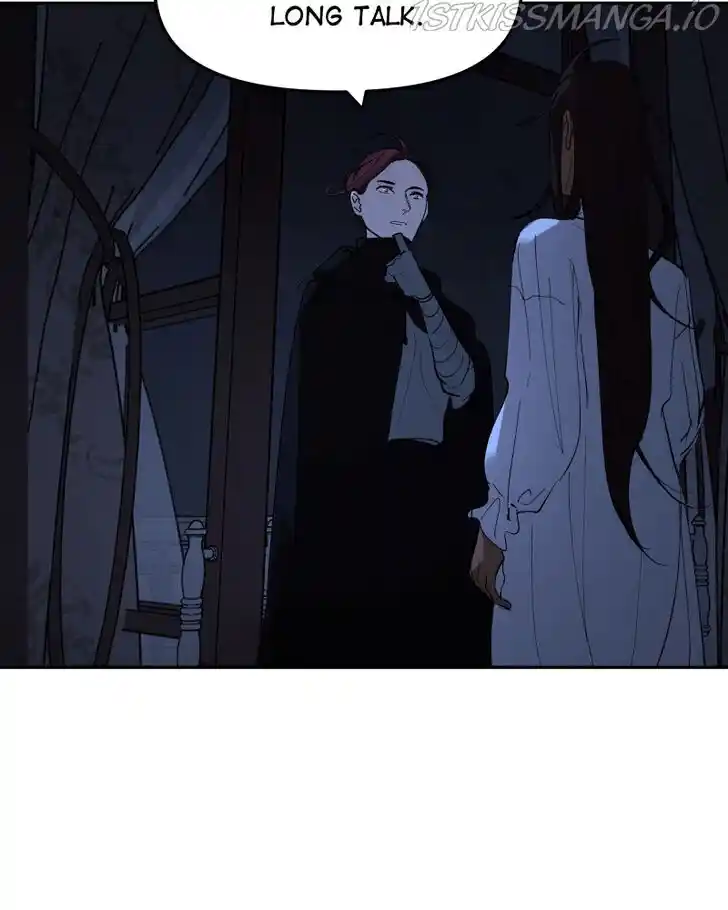 Purple Hyacinth Ch.155