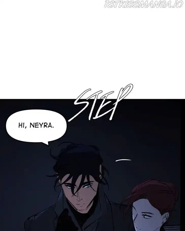 Purple Hyacinth Ch.155