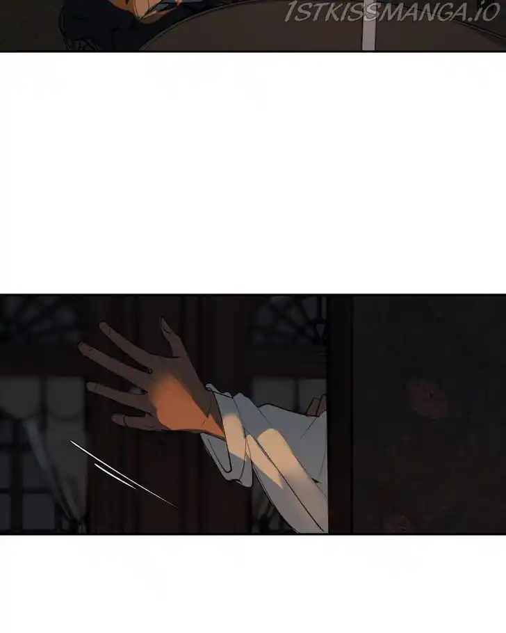 Purple Hyacinth Ch.155