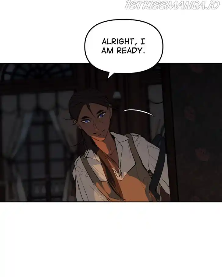 Purple Hyacinth Ch.155