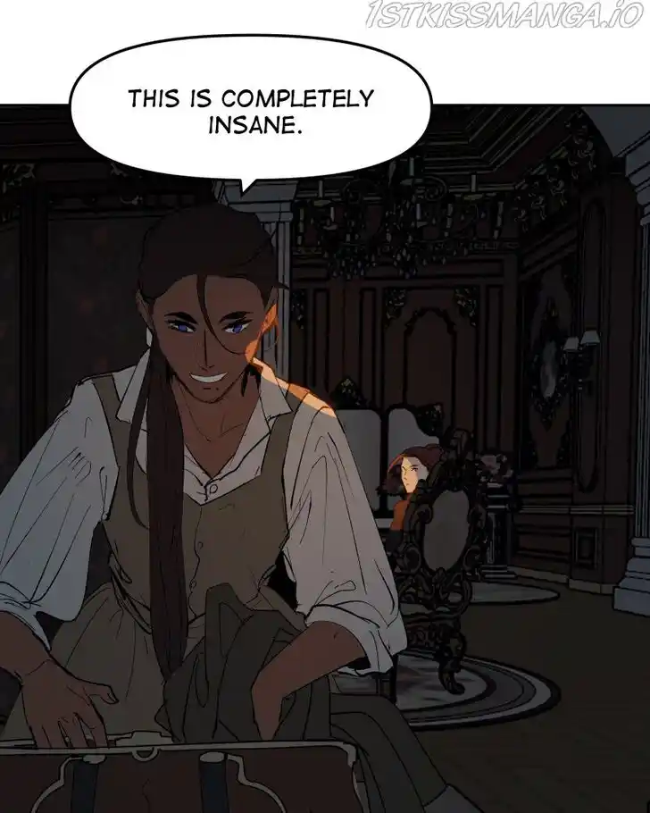 Purple Hyacinth Ch.155