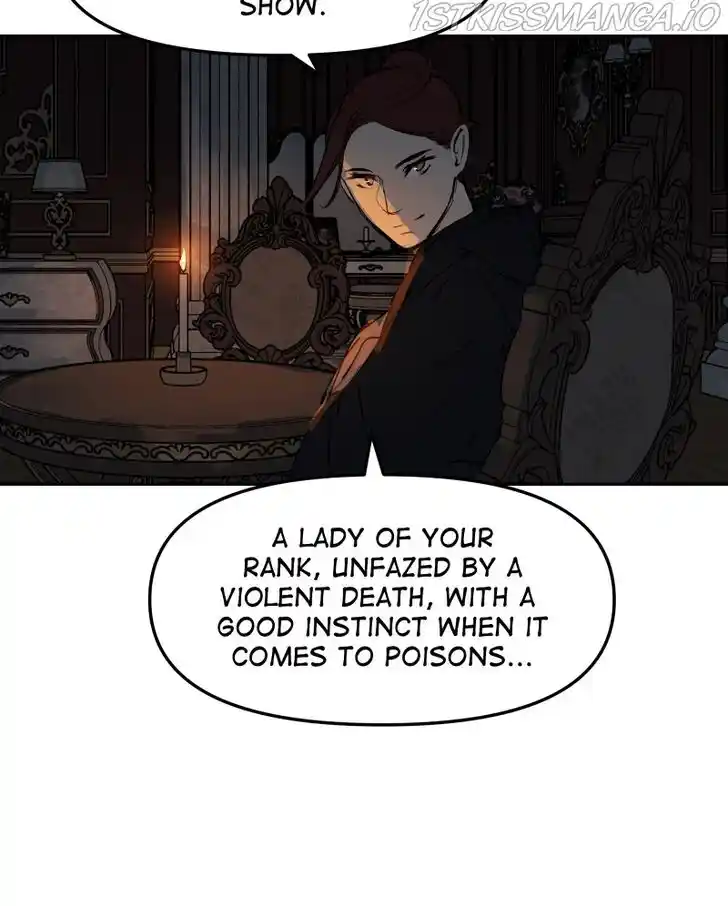 Purple Hyacinth Ch.155