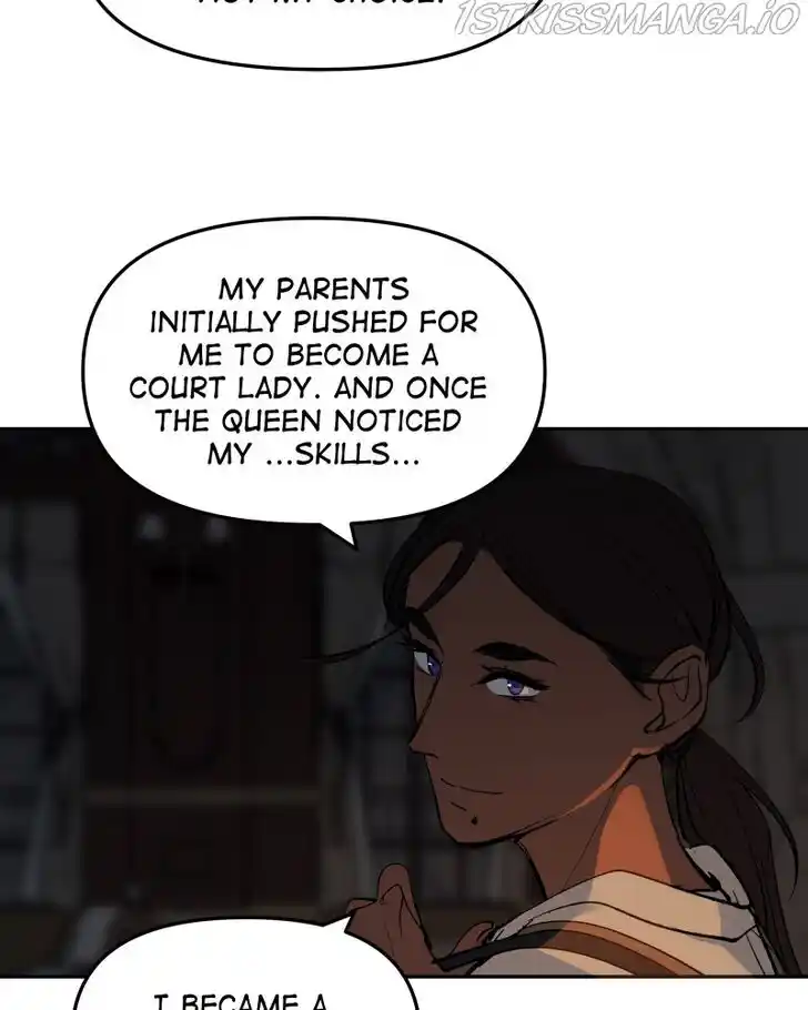 Purple Hyacinth Ch.155