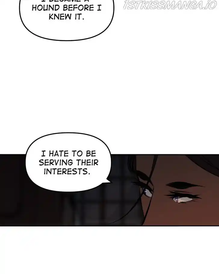 Purple Hyacinth Ch.155