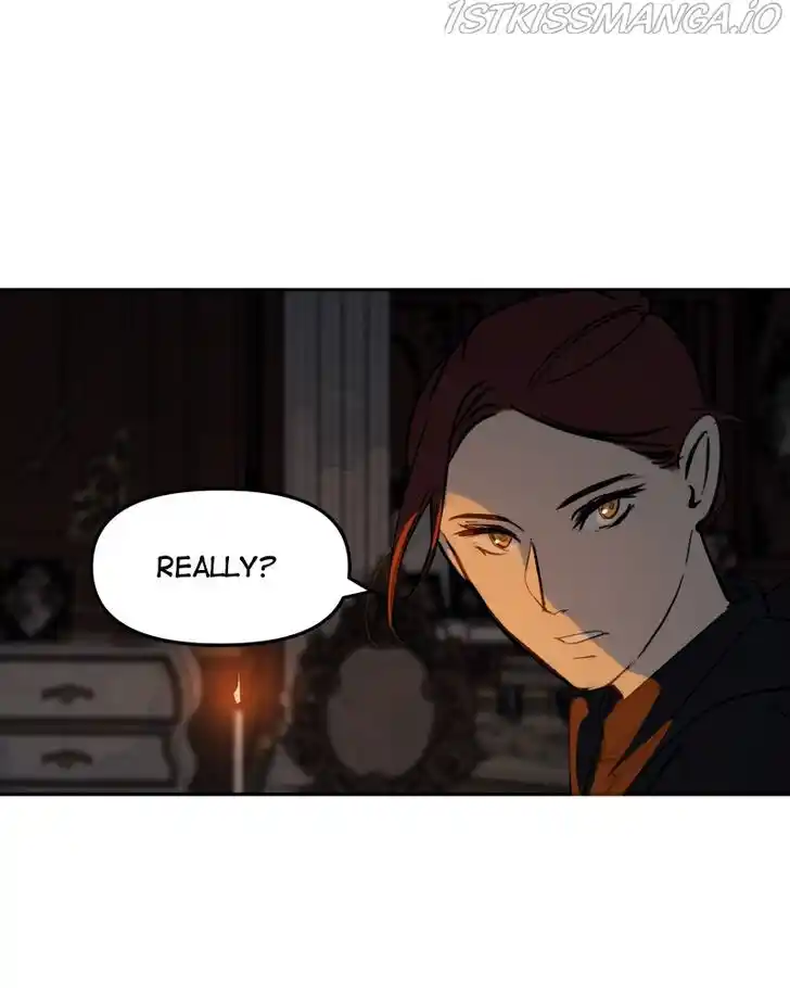 Purple Hyacinth Ch.155