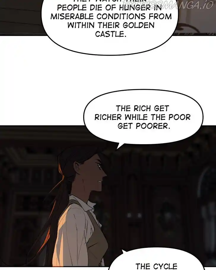 Purple Hyacinth Ch.155