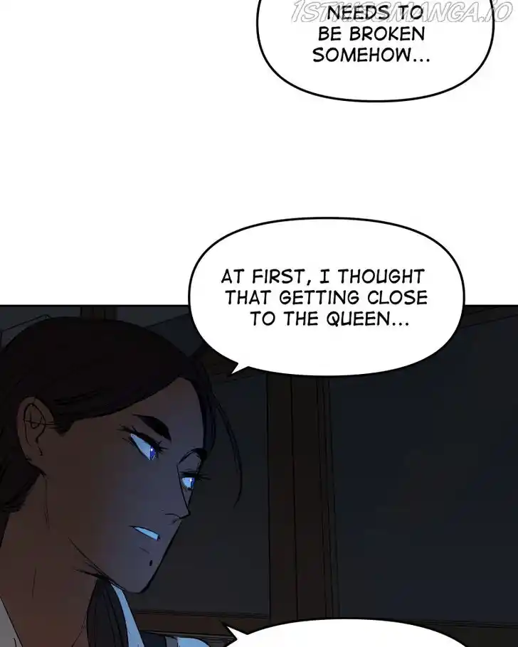 Purple Hyacinth Ch.155