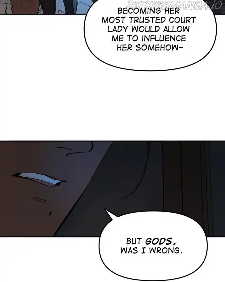 Purple Hyacinth Ch.155