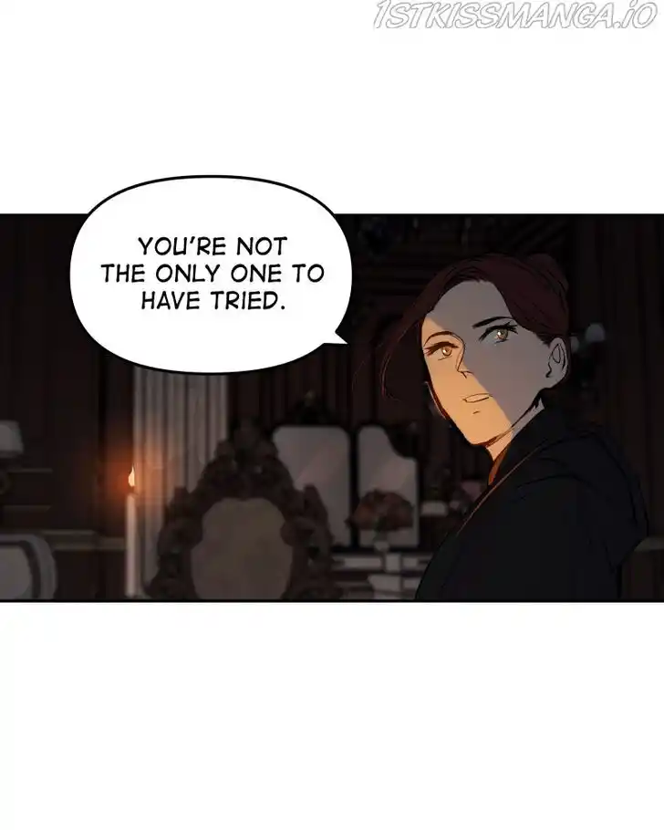 Purple Hyacinth Ch.155