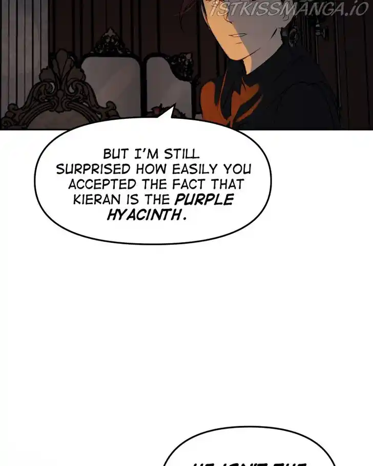 Purple Hyacinth Ch.155