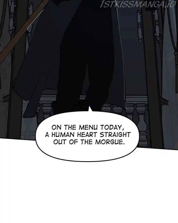 Purple Hyacinth Ch.155