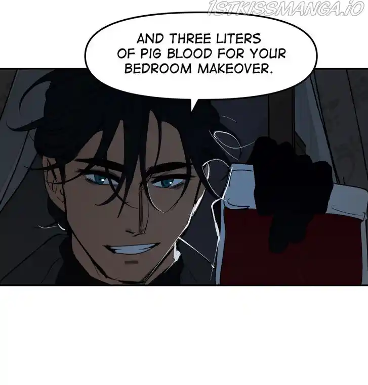 Purple Hyacinth Ch.155