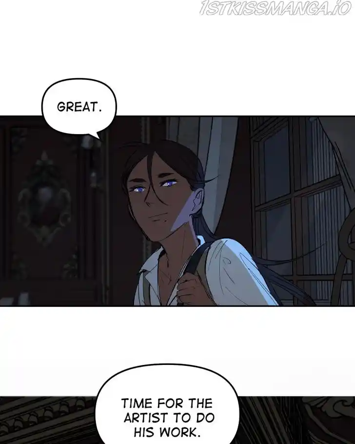 Purple Hyacinth Ch.155