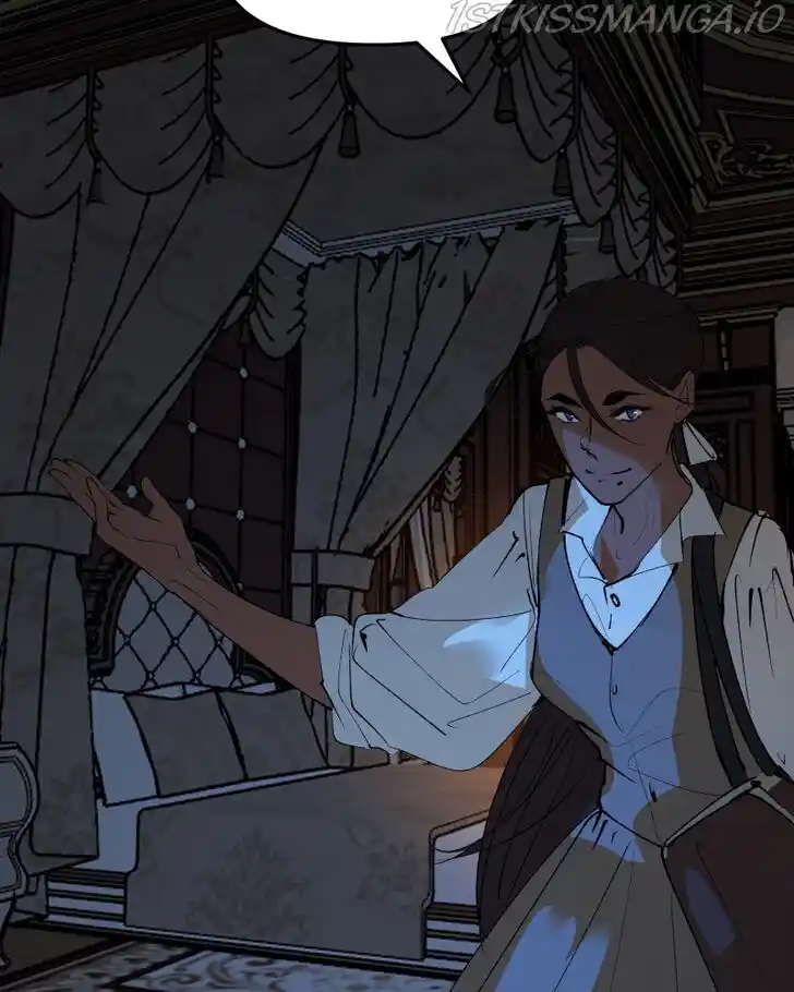 Purple Hyacinth Ch.155