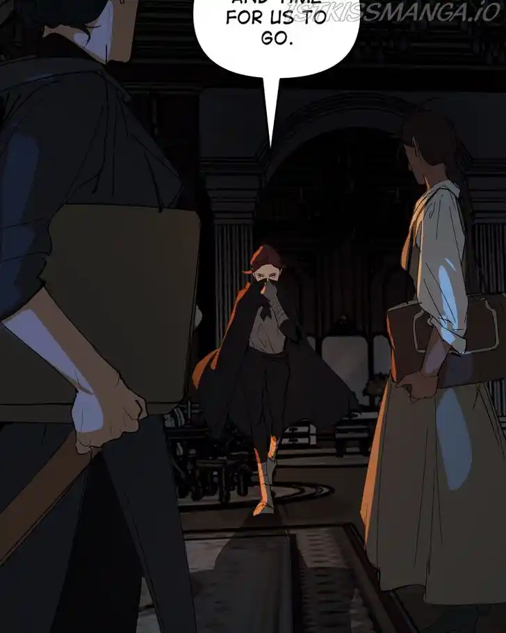 Purple Hyacinth Ch.155