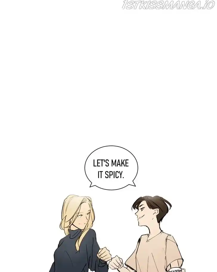 Purple Hyacinth Ch.155