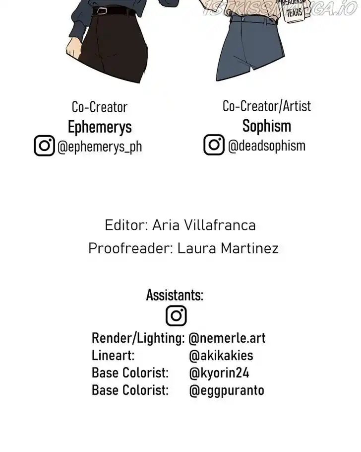 Purple Hyacinth Ch.155