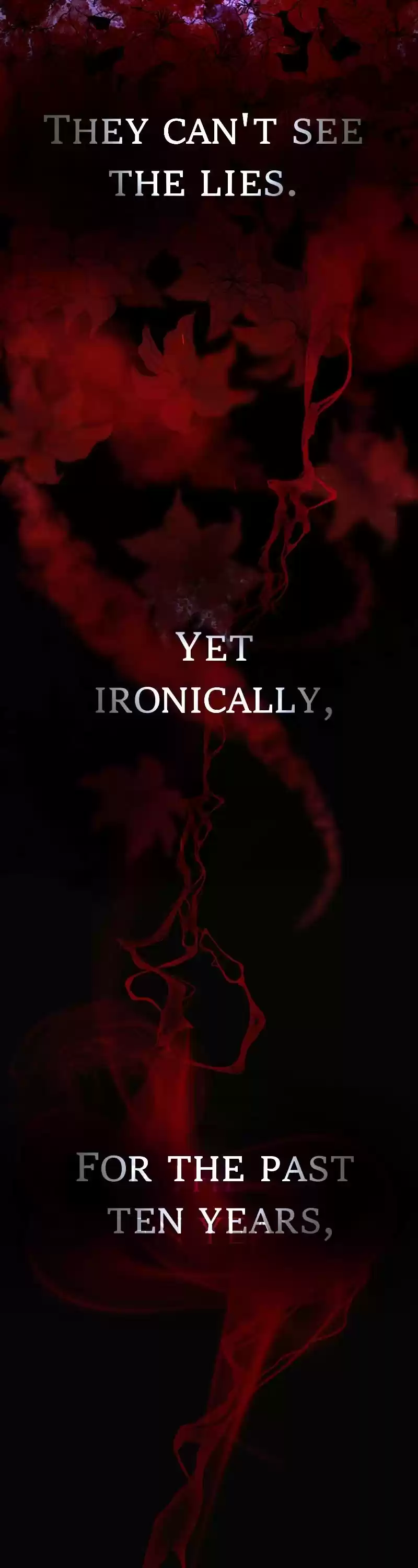 Purple Hyacinth Chapter 0