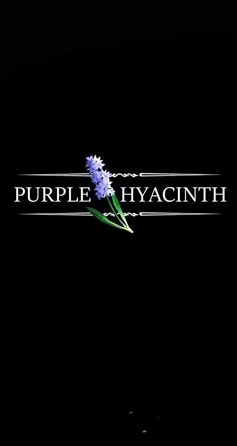 Purple Hyacinth Chapter 0