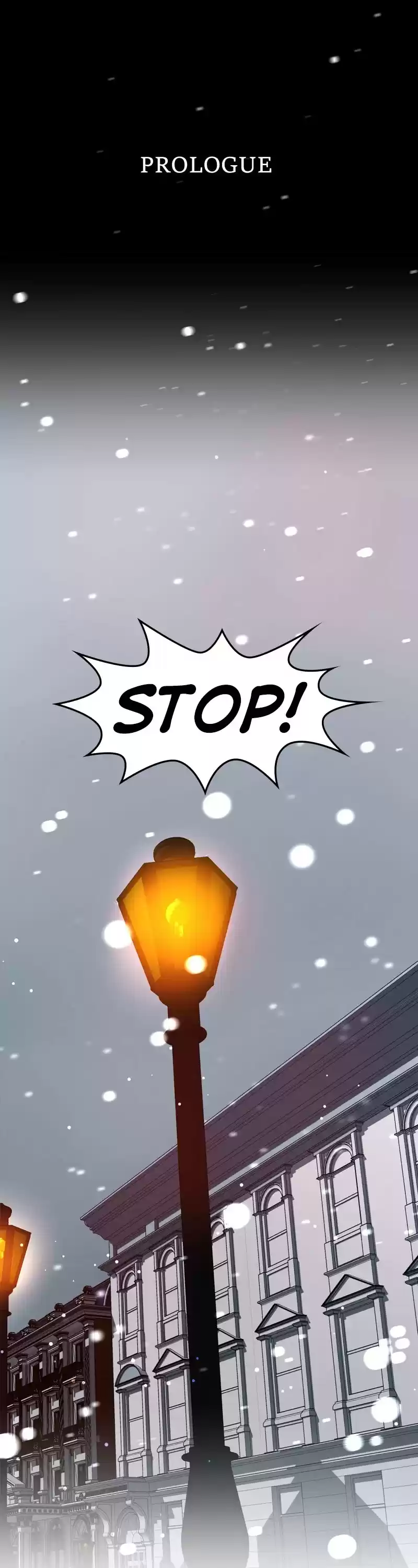 Purple Hyacinth Chapter 0