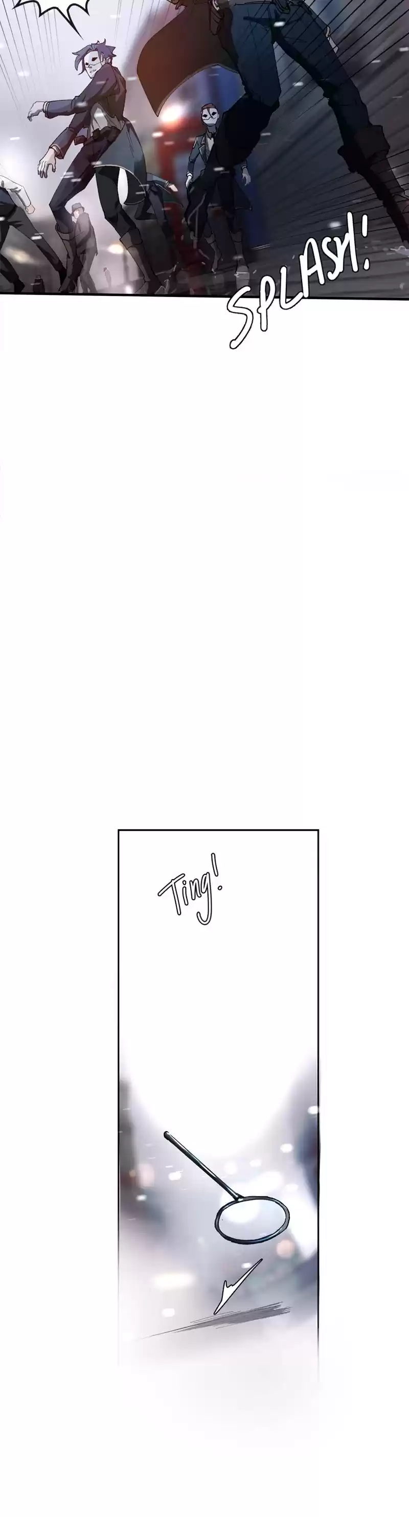 Purple Hyacinth Chapter 0