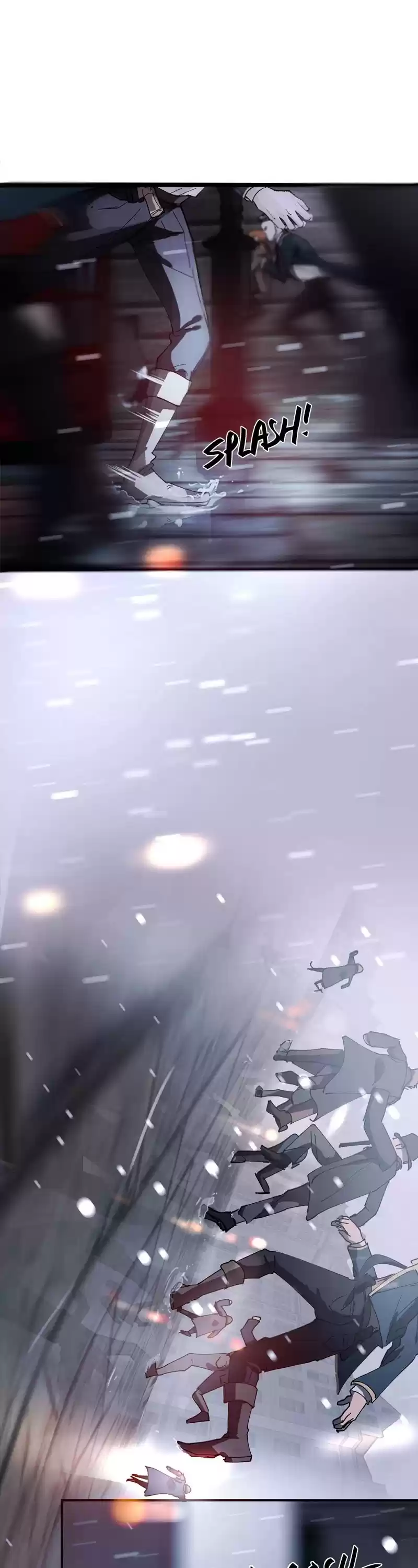 Purple Hyacinth Chapter 0