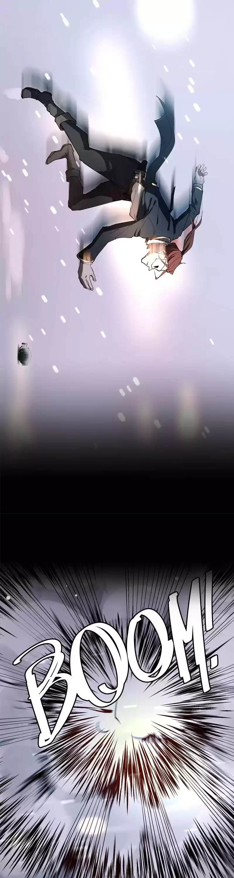 Purple Hyacinth Chapter 0