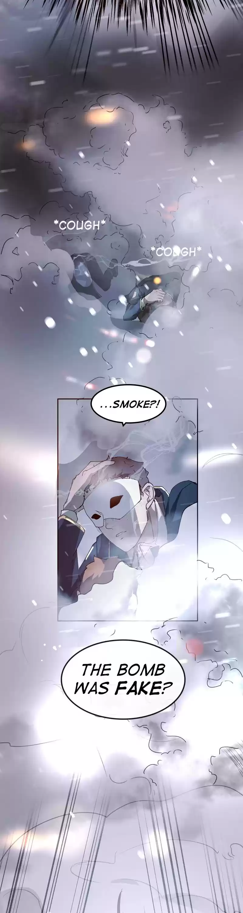 Purple Hyacinth Chapter 0