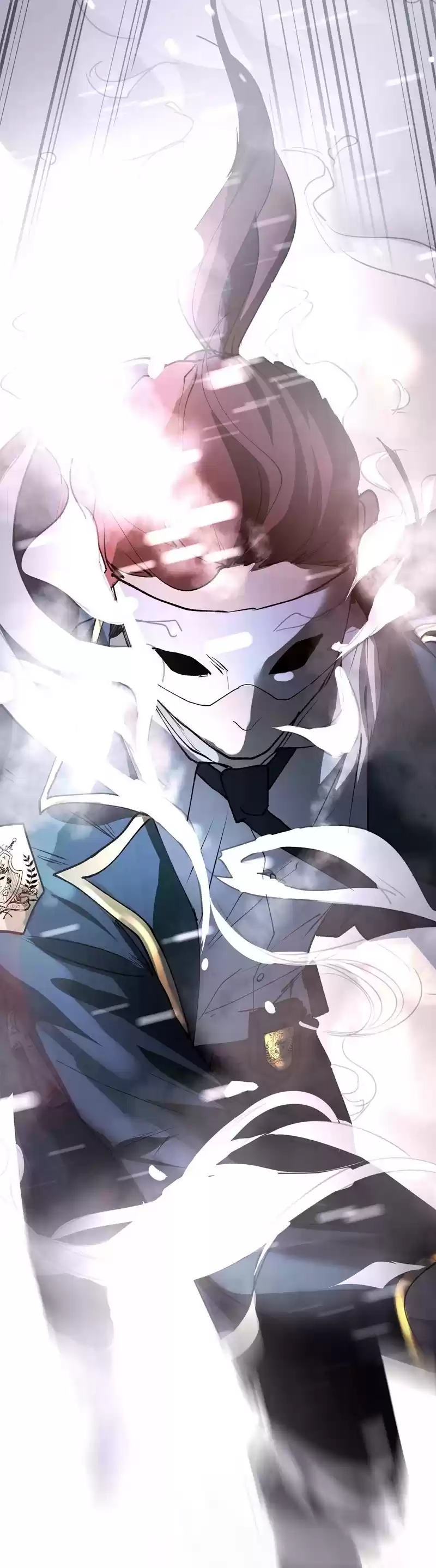 Purple Hyacinth Chapter 0