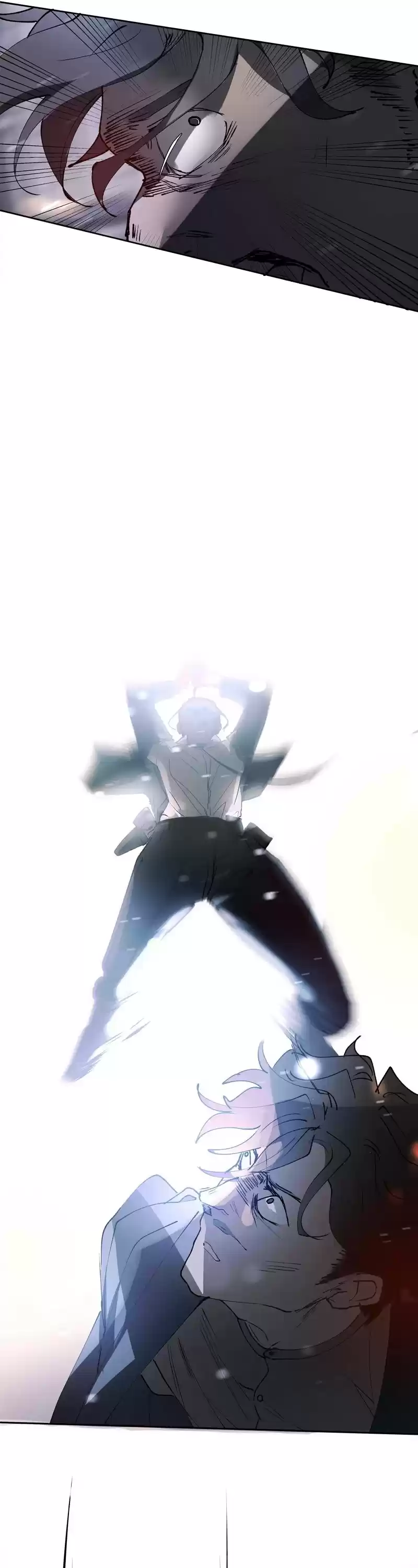 Purple Hyacinth Chapter 0