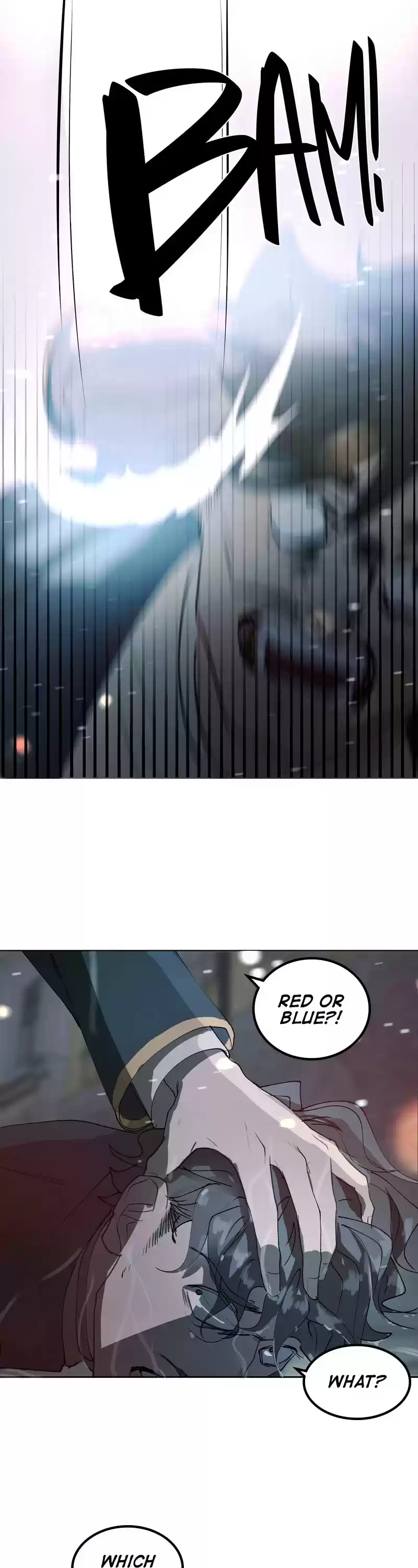 Purple Hyacinth Chapter 0