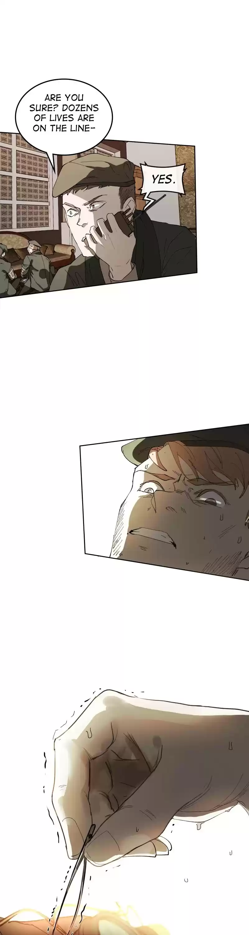 Purple Hyacinth Chapter 0