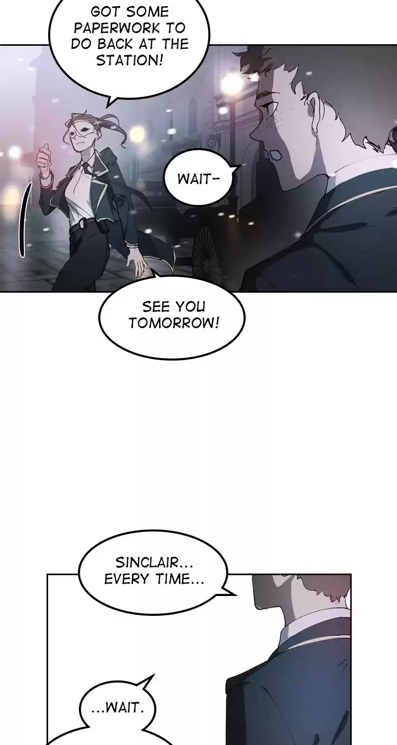 Purple Hyacinth Chapter 0