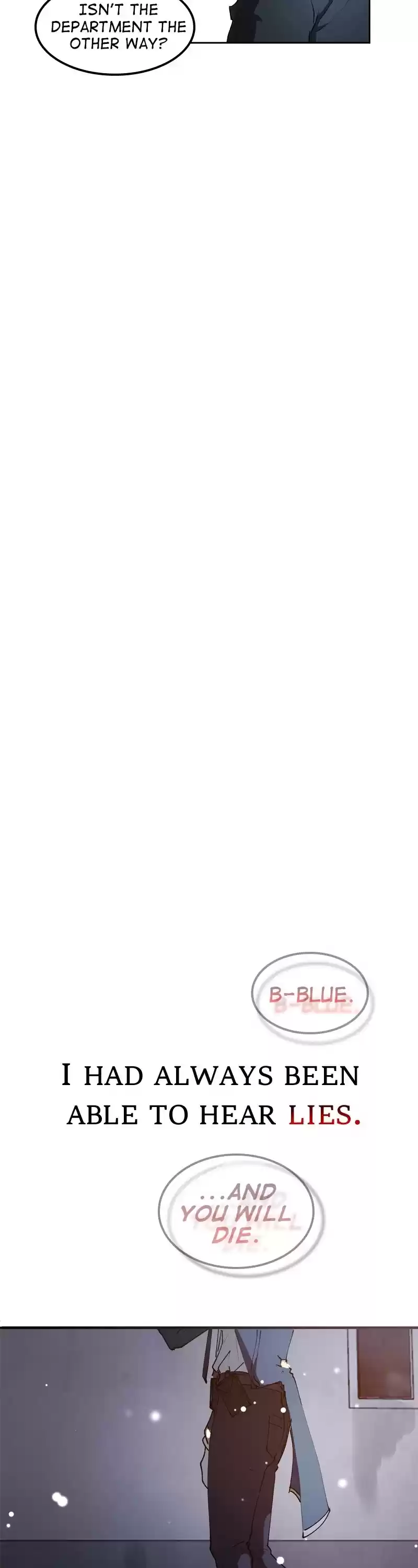 Purple Hyacinth Chapter 0