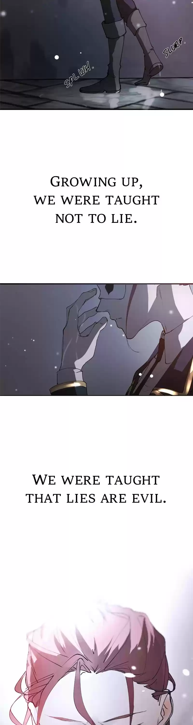 Purple Hyacinth Chapter 0