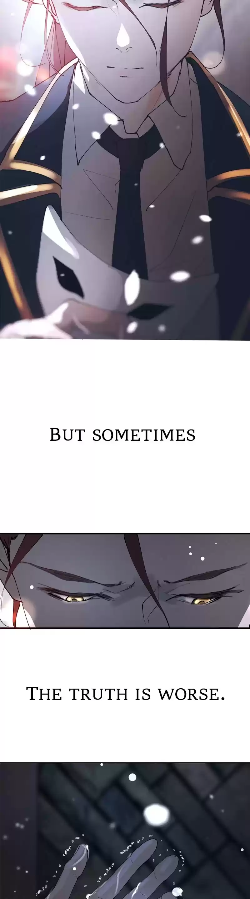 Purple Hyacinth Chapter 0