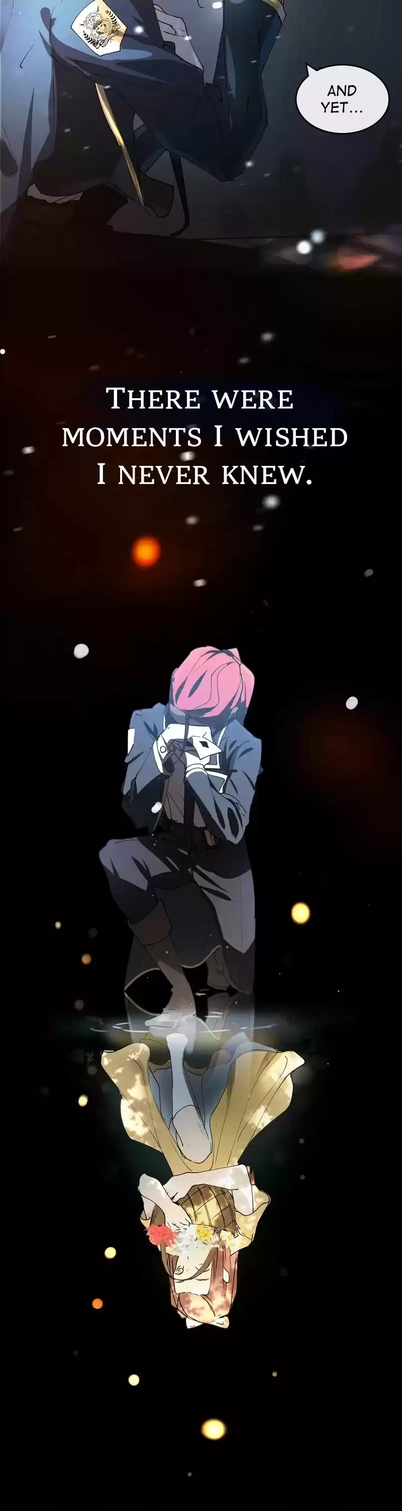 Purple Hyacinth Chapter 0