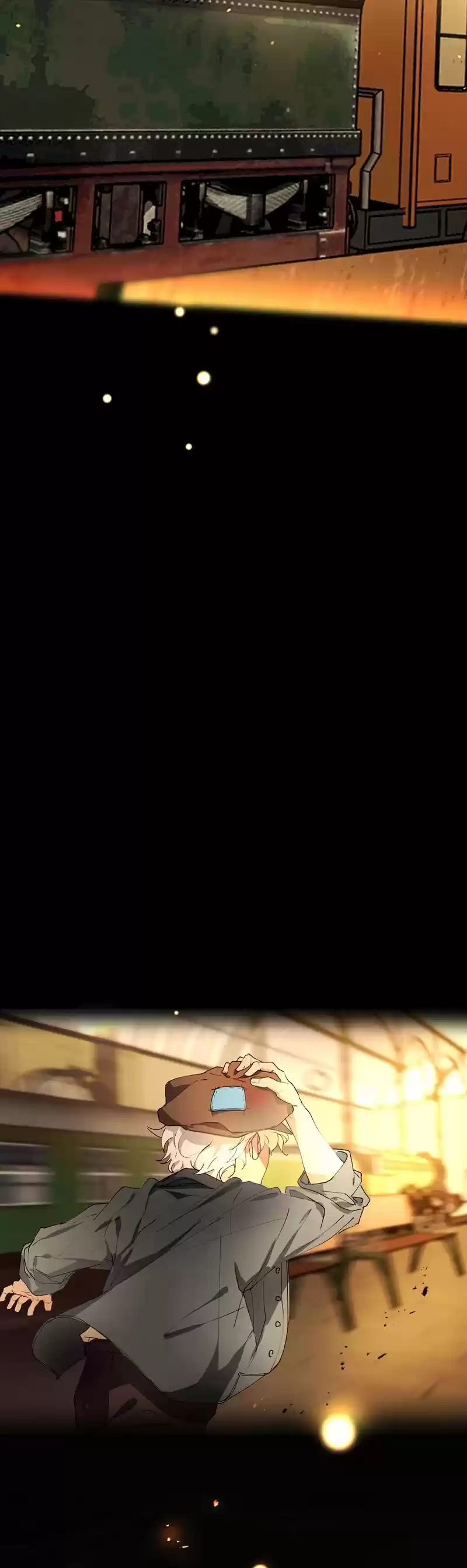 Purple Hyacinth Chapter 0