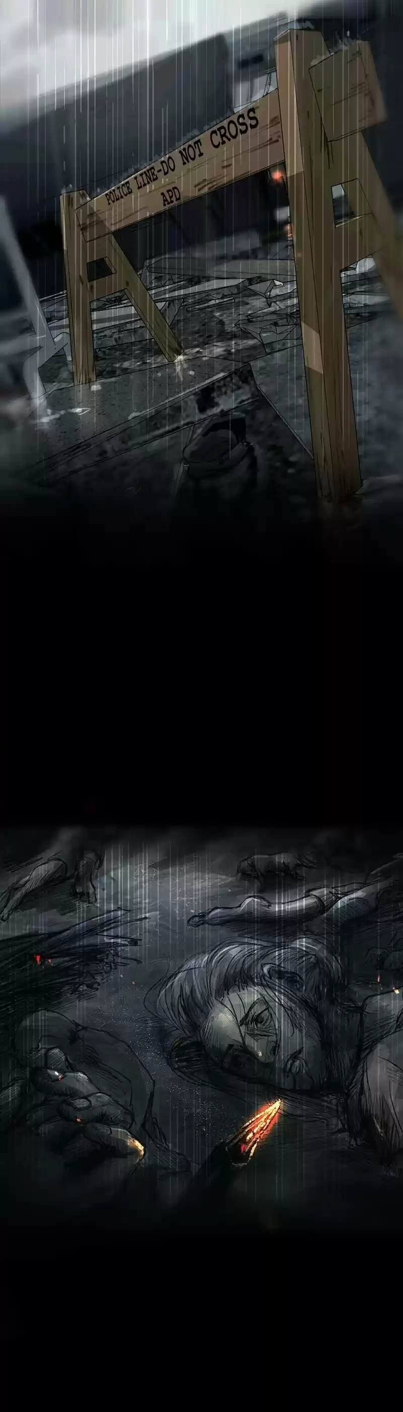 Purple Hyacinth Chapter 0