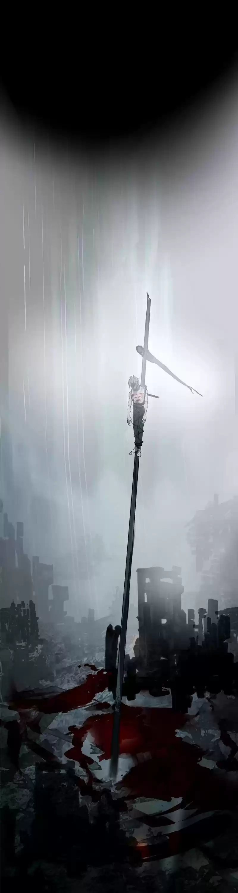 Purple Hyacinth Chapter 0