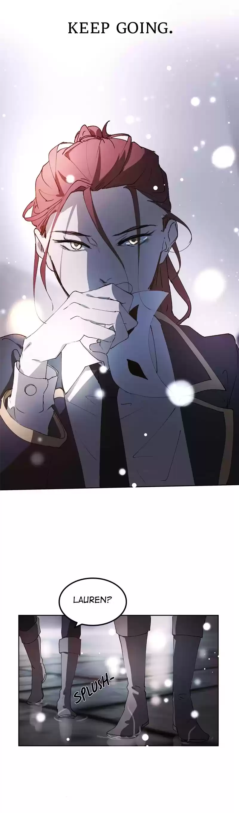 Purple Hyacinth Chapter 0