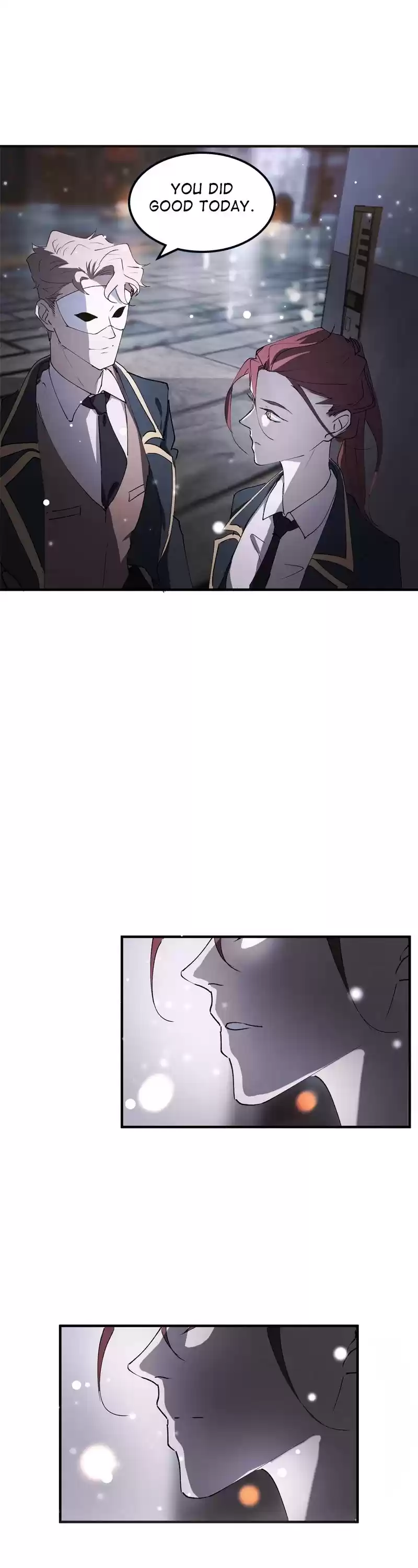 Purple Hyacinth Chapter 0