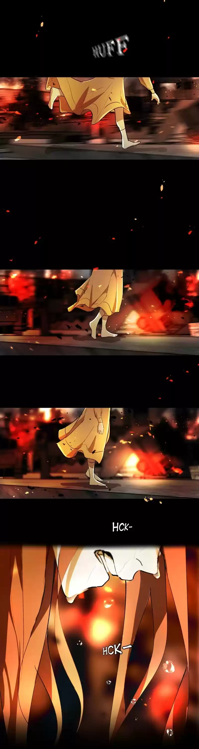 Purple Hyacinth Chapter 0