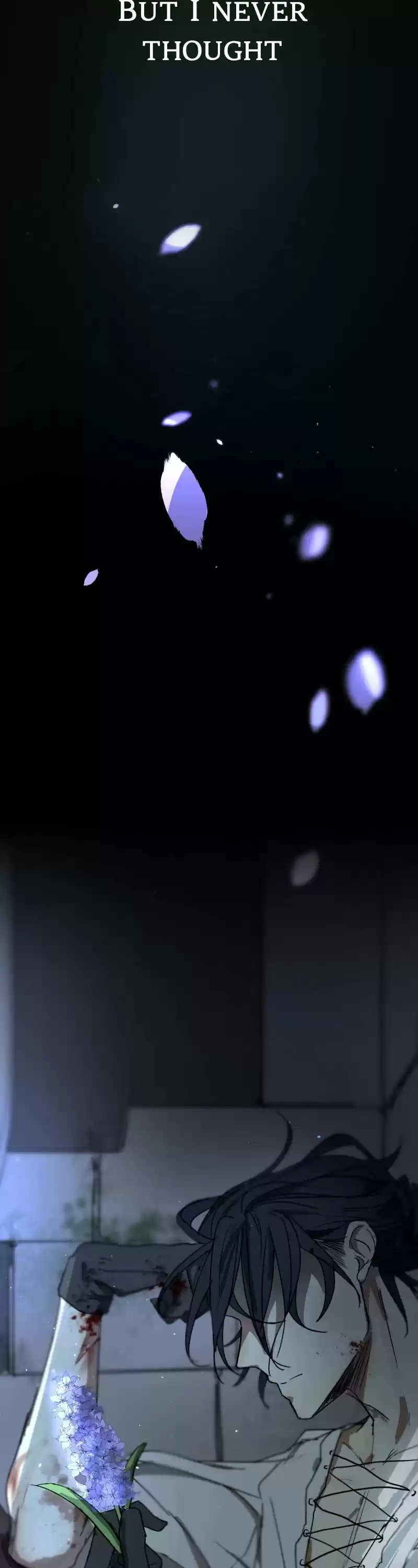 Purple Hyacinth Chapter 0